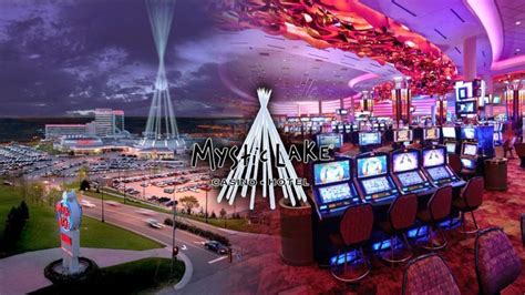 how old do you have to be to gamble at mystic lake casino